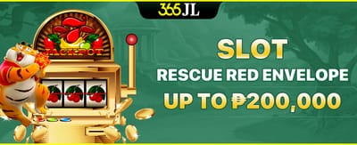 Slot Rescue Bonus